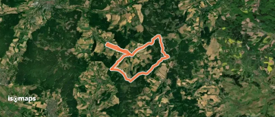 Landetal Rundwanderweg L6