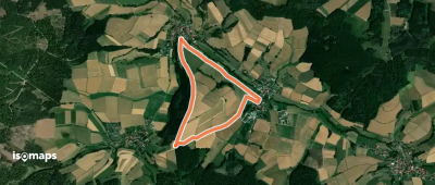 Landetal Rundwanderweg L9