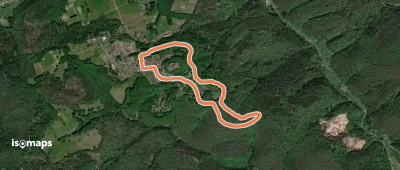 Sentier des Châtaigniers