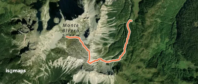 OSM Route 2764626