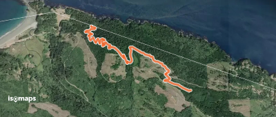 Bunker Ridge Trail