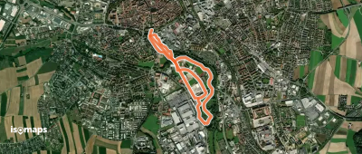Amberger Skulpturenweg