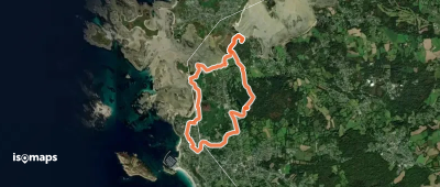 Circuit des Mégalithes