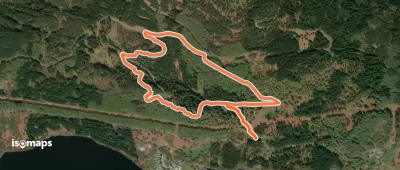 Clachan Trail