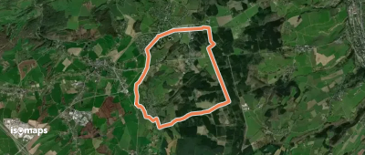 Sprimont Promenade n°3