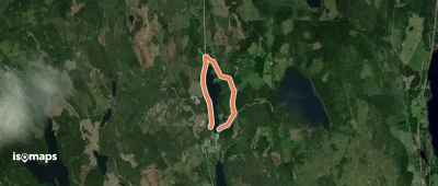 OSM Route 14428686
