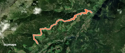 OSM Route 14432822