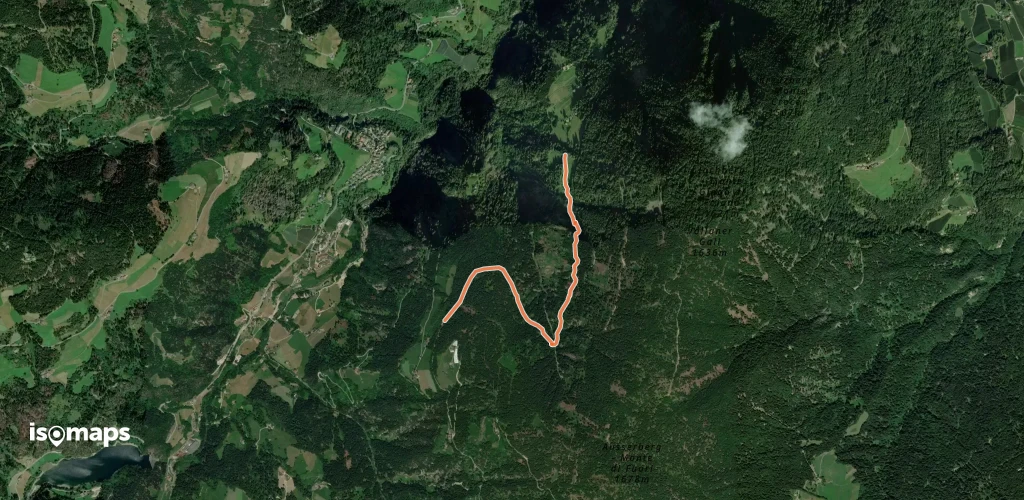 OSM Route 14434321