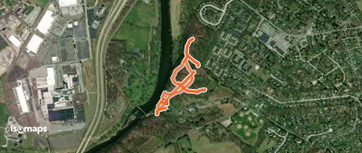 John's Trail