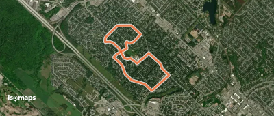 Les parcours Boomerang