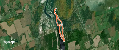 River Gorge Trail System