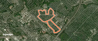 Les parcours Boomerang