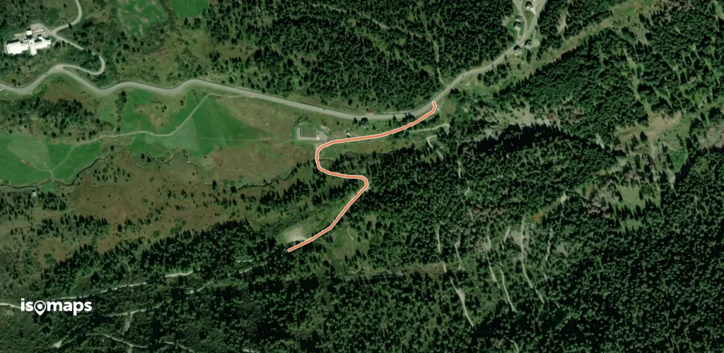 connessione a SAT O281