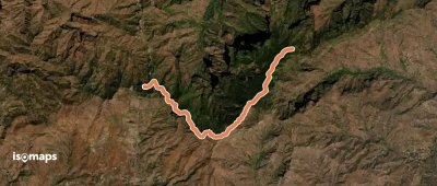 STC18 Santiago Trails