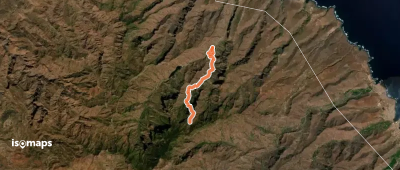 STC20 Santiago Trails