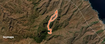 STC21 Santiago Trails