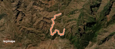 STC23 Santiago Trails