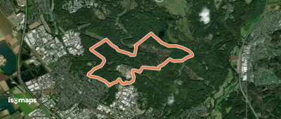 Telegraphenberg-Tour