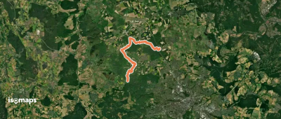 Märchenlandweg - Etappe 27