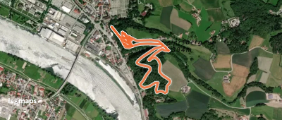 Lehrpfad Geiersberg
