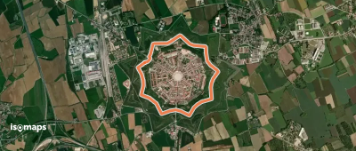Anello basso del Fossato
