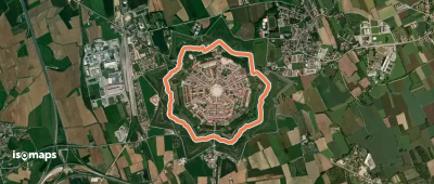 Anello alto dei Rivellini