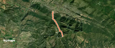 OSM Route 14489968