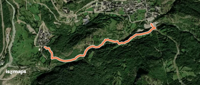 Panticosa - El Pueyo de Jaca