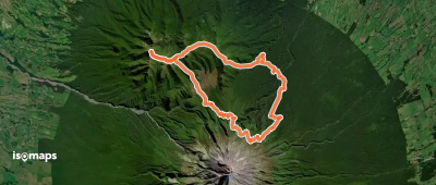 Pouākai Circuit