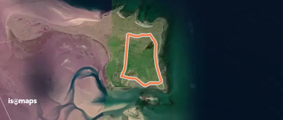 Lindisfarne Nature Trail