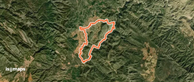 Embalse de Buseo, Reatillo y La Garita