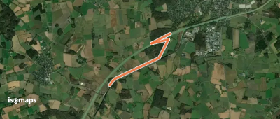 Senden Rundweg A6