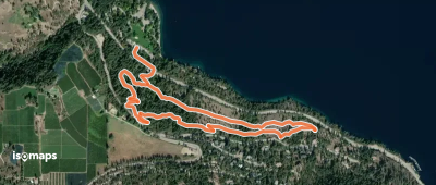 Little Bear Trail