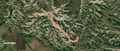 Summit Trail