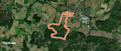 Barntruper Kunstpfad