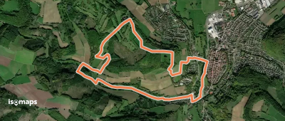 Osterbergweg