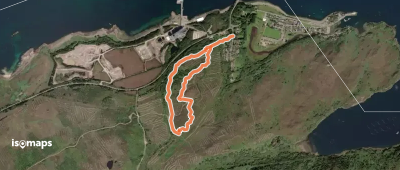 Anavig Trail