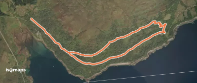 Leitir Fura Trail