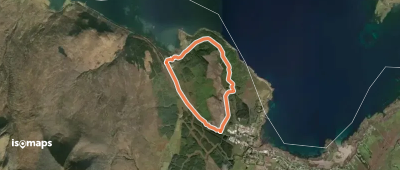 Broadford Community Woodland