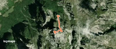 Očnjak