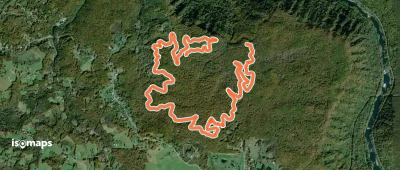 Dalton Trail