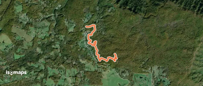 LeCroy Trail