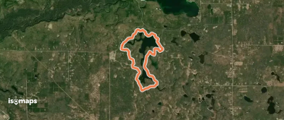 Orange Trail