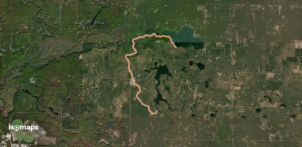 Red Trail