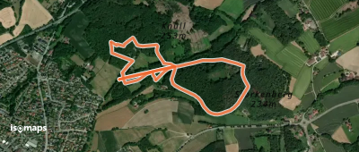 Waldlehrpfad