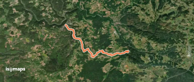 Gößweinstein-Mittelmühle