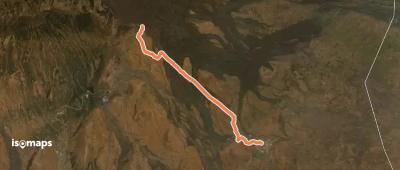 FGP1c Fogo Trails