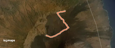FGP2a Fogo Trails