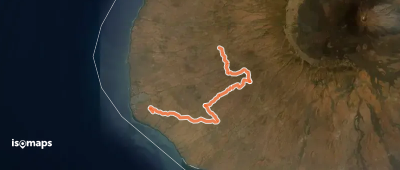 FGP3a Fogo Trails