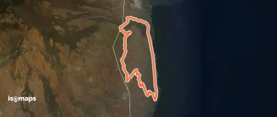 FGC1 Fogo Trails